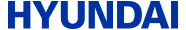 Hyundai Logo