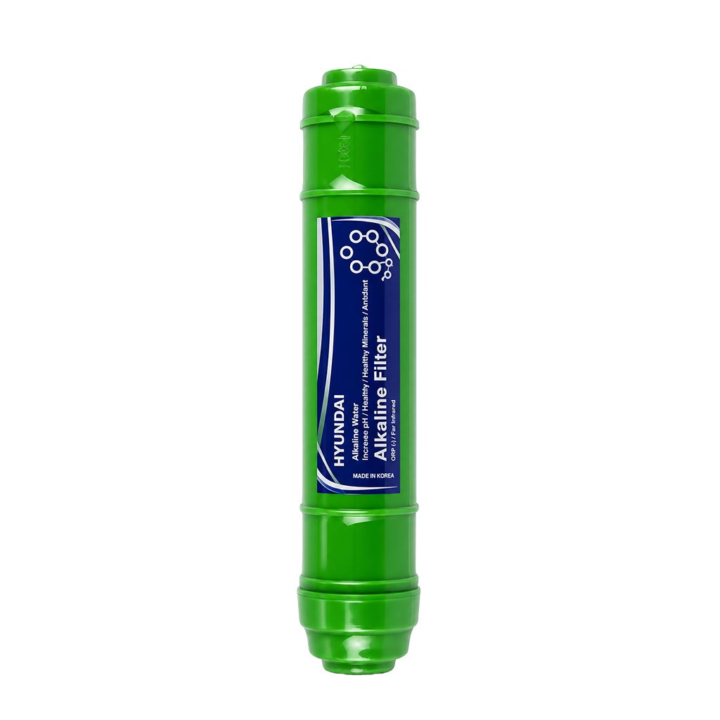 Hyundai Alkaline Filtre (8.5 pH)
