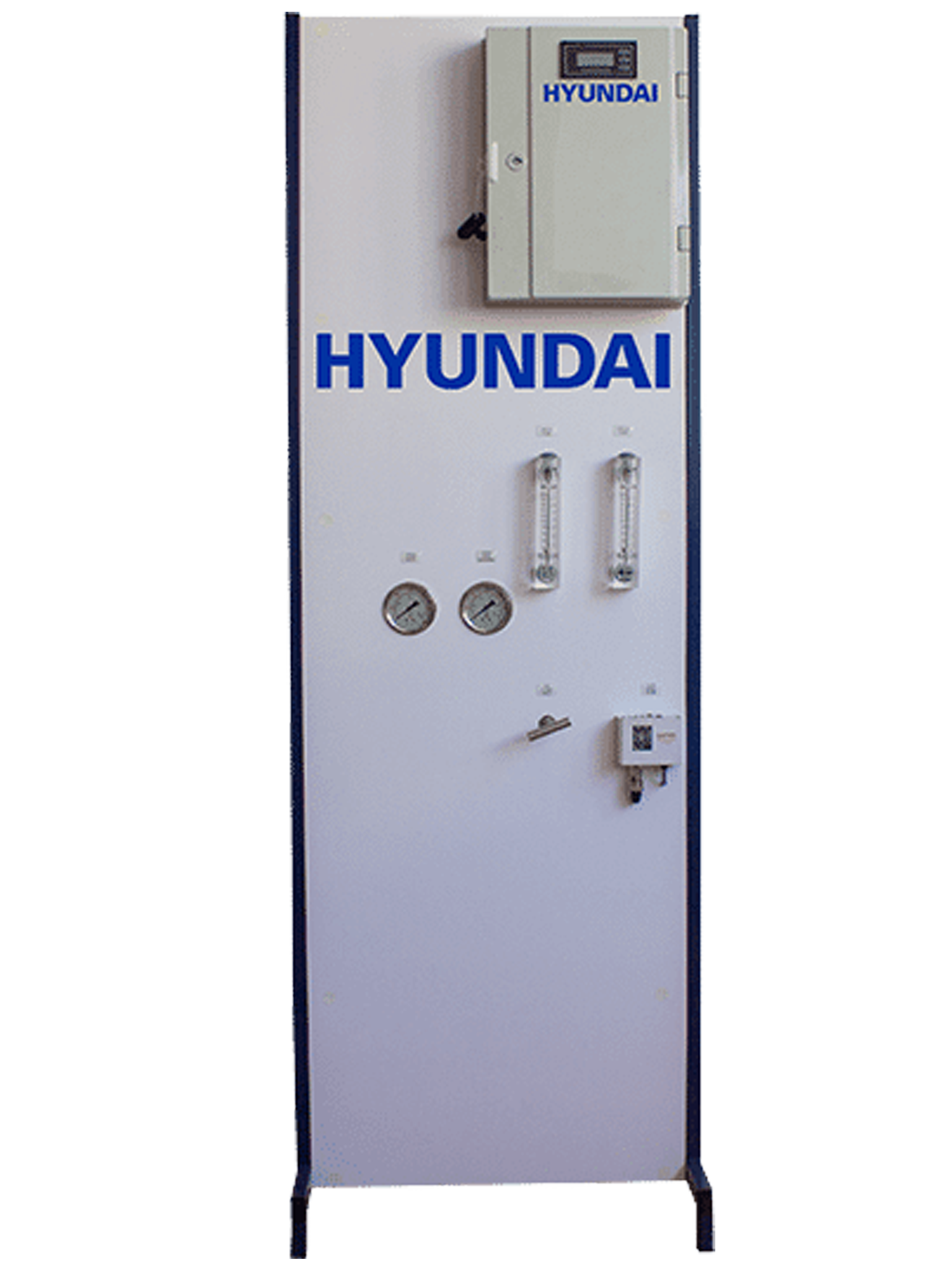 Hyundai HND-5000 Arıtma Sistemi
