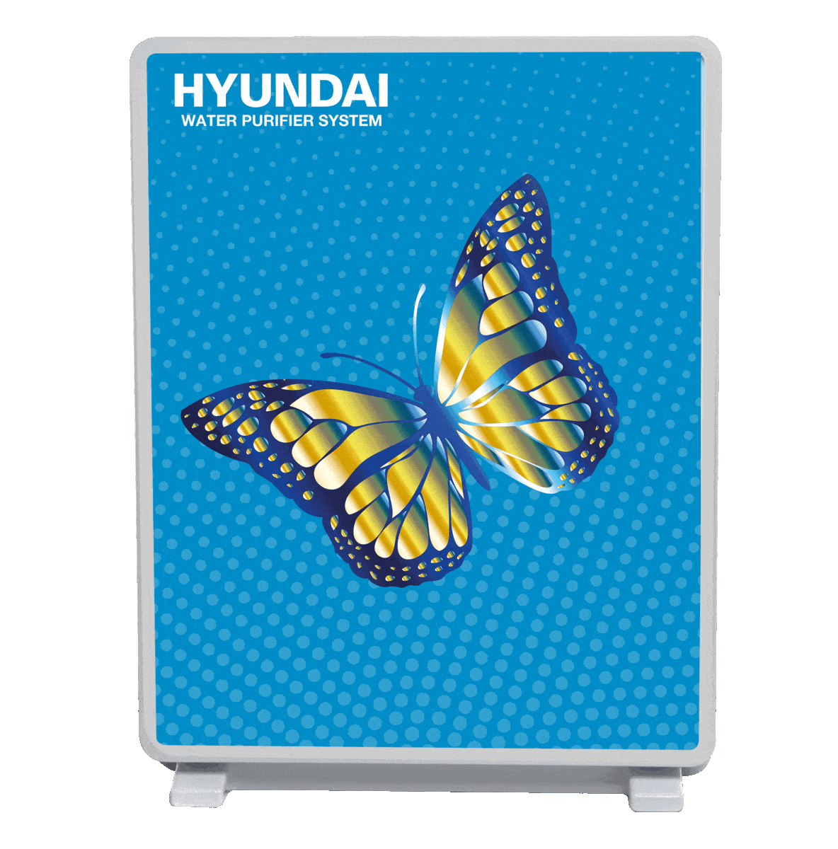 Hyundai HW-100UP Su Arıtma Cihazı
